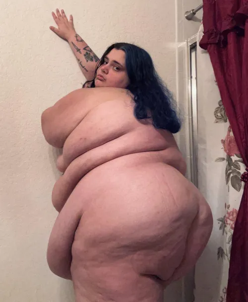 Thumbnail Casual Chat: How's It Hanging? Big-Arm4810's SSBBW Moment