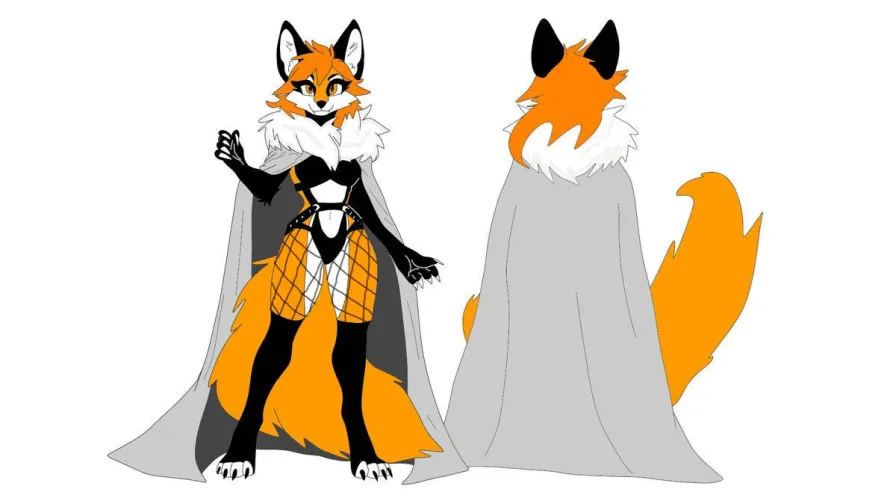 Thumbnail Discover Rayna's Unique Voice in Art by WonkaVR