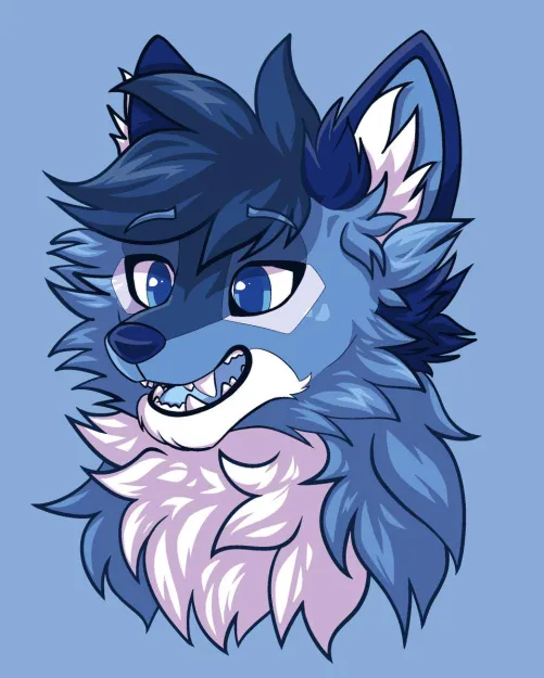 Thumbnail Furry Artistry: ashley-006's Whimsical Creations Unleashed