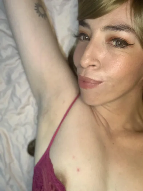 Thumbnail The Appeal of Freshly Shaved Armpits by Patient-Mammoth-7325