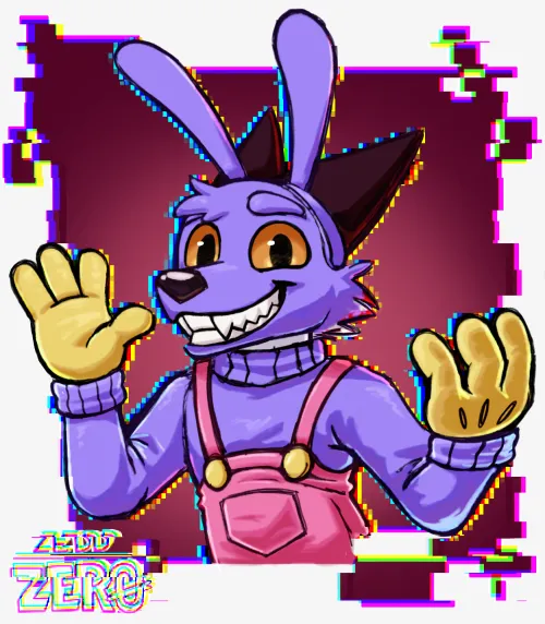 Thumbnail Redd_f0x Ready to Embrace Spooky Season | Furry Adventures