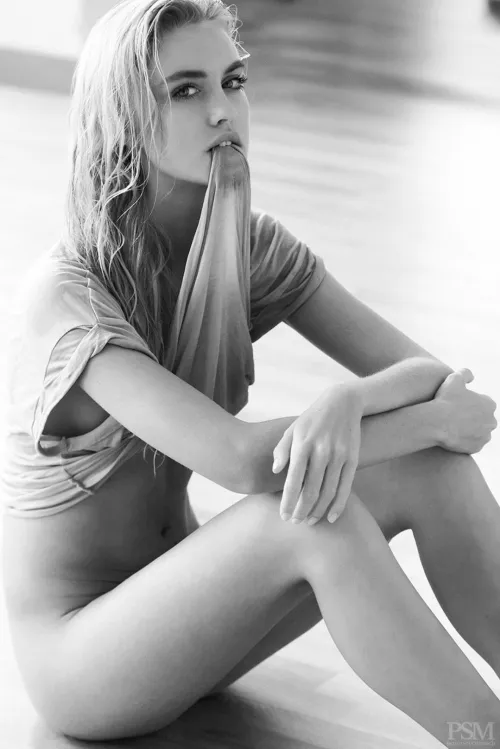 Thumbnail Alberte Valentine Christensen: Redefining Beauty Standards by 1leggedpuppy