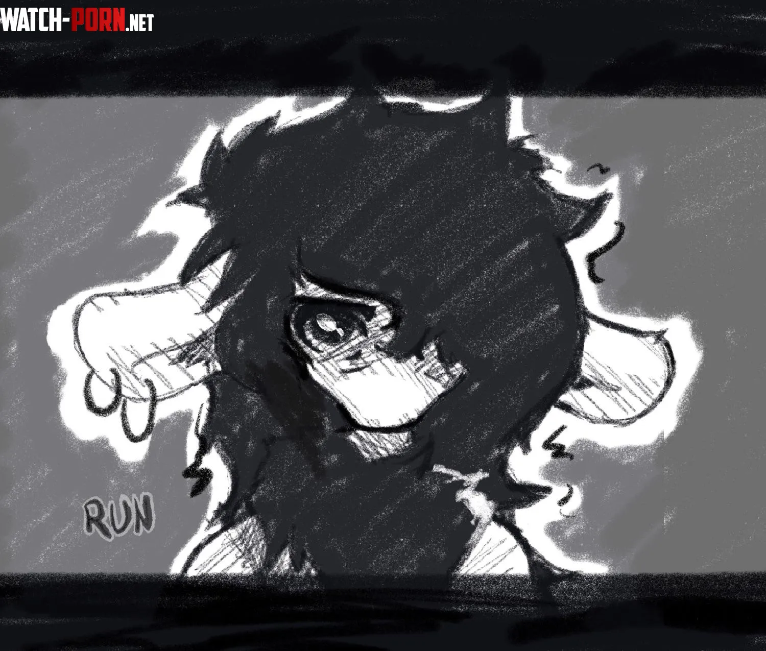 If you see this look by LeDommk