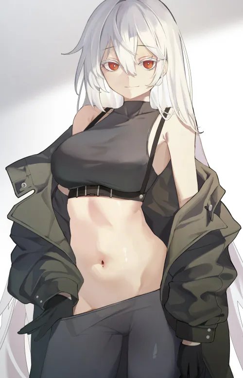 Thumbnail CheetahSperm18 Shows Off in the Latest Animemidriff Feature