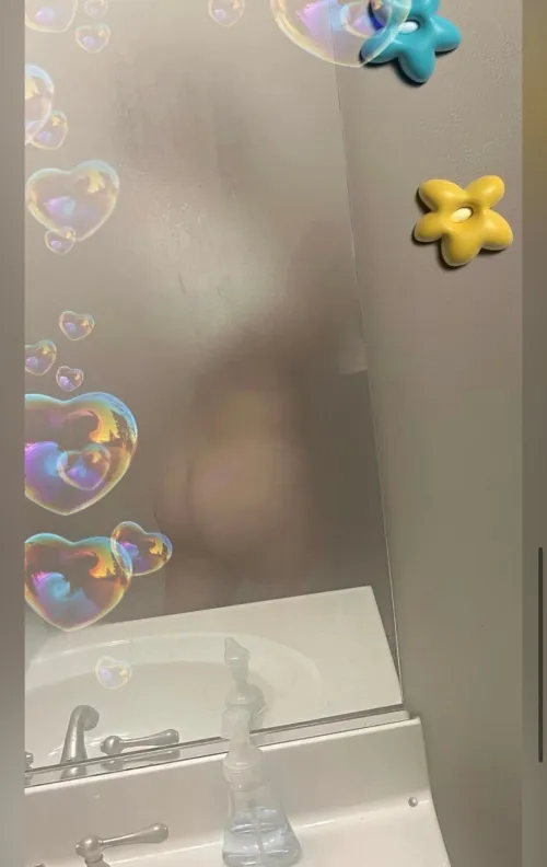 Thumbnail Let's Get Wet Together on OnlyFansPromotions