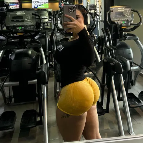 Thumbnail ThickFit Focus: Josseline Garcia's Fitness Journey Unveiled