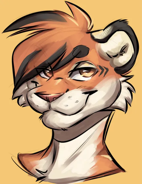 Thumbnail Exclusive Bundle Offer: 30 IconHalfbody Creations by Kweenofneonart | furry