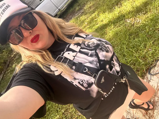 Thumbnail Plasticitsfantasty: The Favorite Chubby Milf?