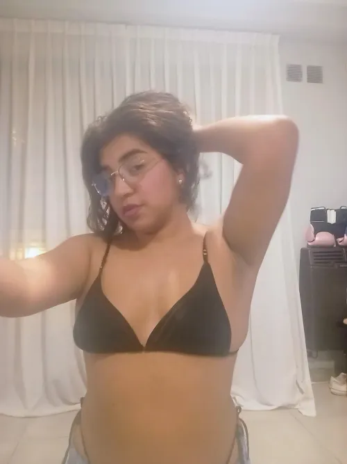 Thumbnail Unveiling Desires: Share What You Like the Most about Armpits