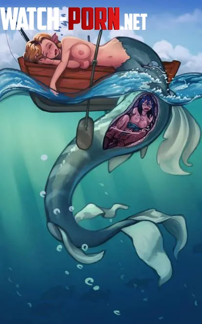 Image sleeping mermaid nachash9 by Billy3414