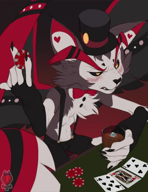 Thumbnail Momentaii23: You're a Loser Baby - Dive into Furry Fun!