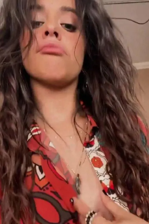 Thumbnail Exploring Camila Cabello's Sensual Side - Immediate_Tear6637 | celebnsfw