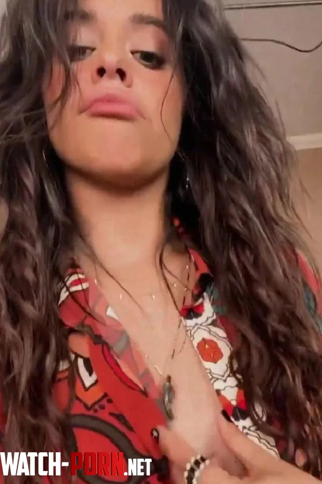 Camila Cabello  by Immediate_Tear6637