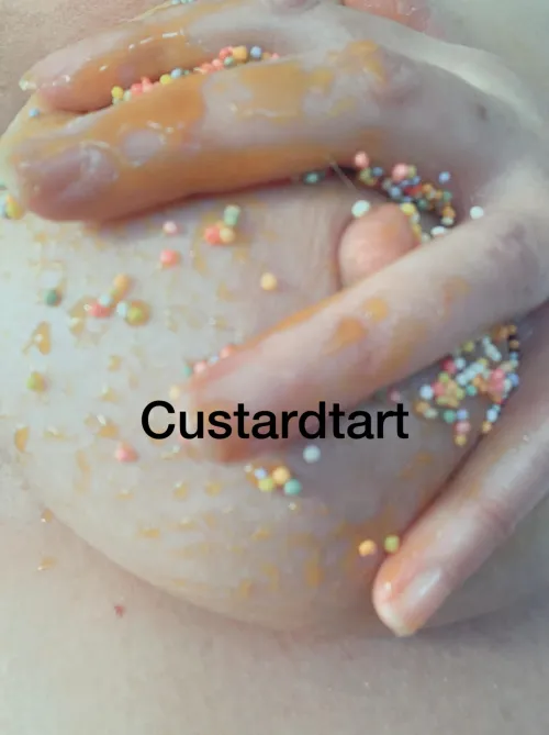 Thumbnail Syrup, Sprinkles, and Sass: Unleashing the 44yr BBW