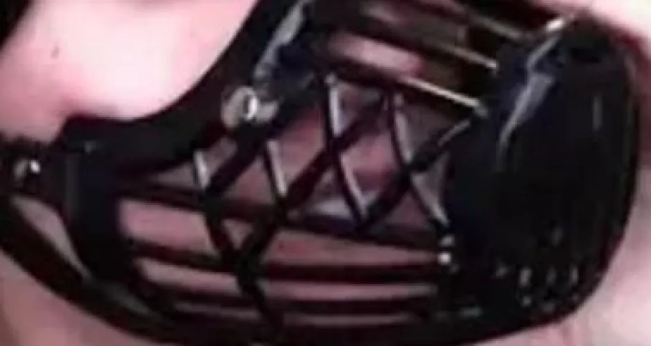 Thumbnail Dry_Satisfaction3115: Discovering the Best Muzzles for Petplay Adventures