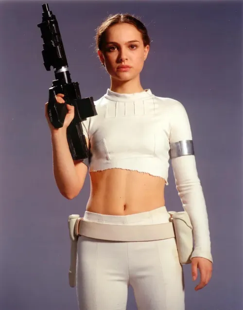Thumbnail Best Star Wars Images for Ultimate Pleasure | starwarsnsfw