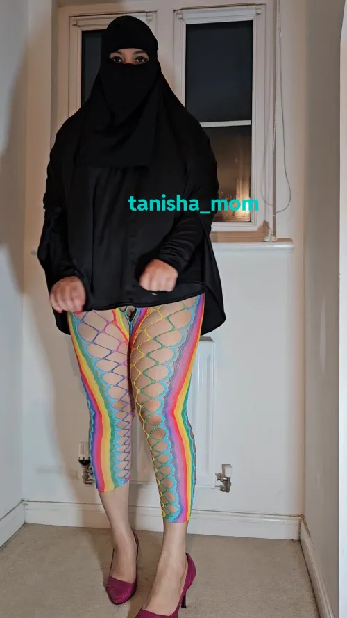 Thumbnail Modesty Unveiled | By tanisha_mom | Nudes Category