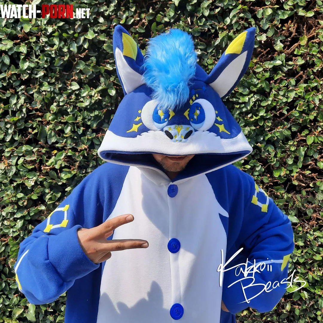 Sharing my Work lt3 kakkoiibeasts on Ig  by KakkoiiBeasts