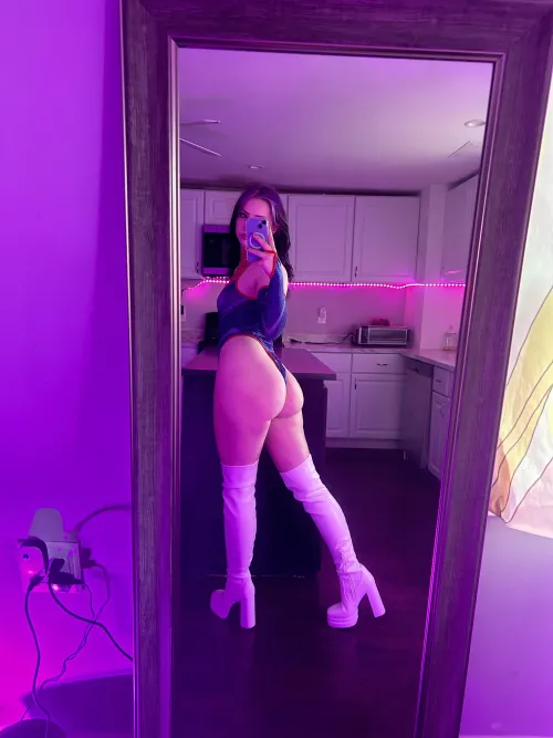 Thumbnail Spidergirl Cosplay by Kaitlynbunni