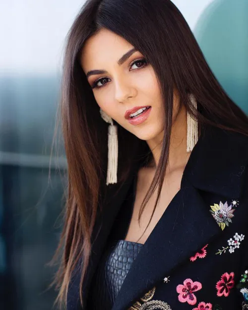 Thumbnail Ken789gh's Ode to Victoria Justice - Discover the Beauty, PrettyGirls