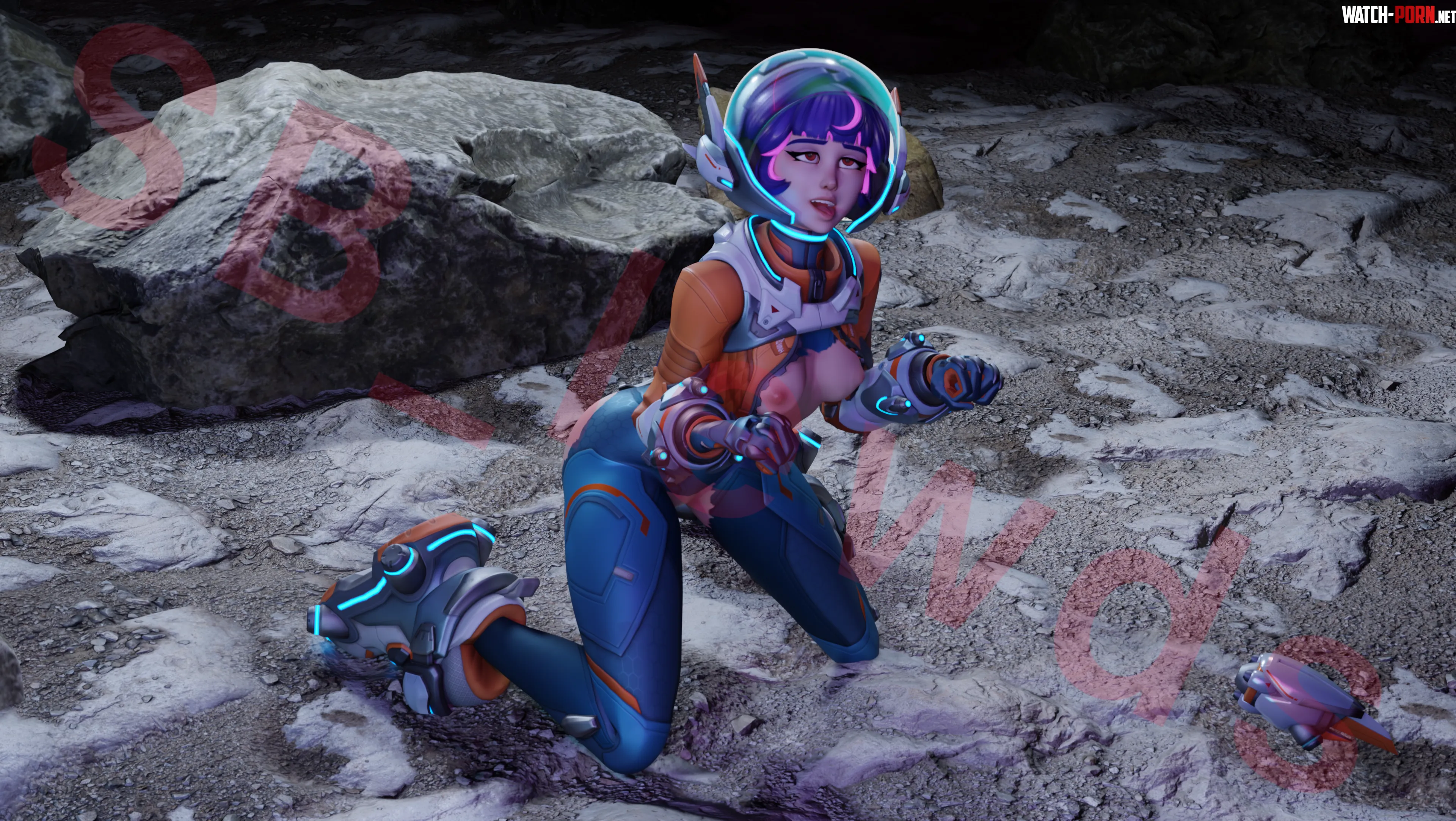 What reward would you give Juno SBlewds Overwatch 2 by Practical-Tie-9261