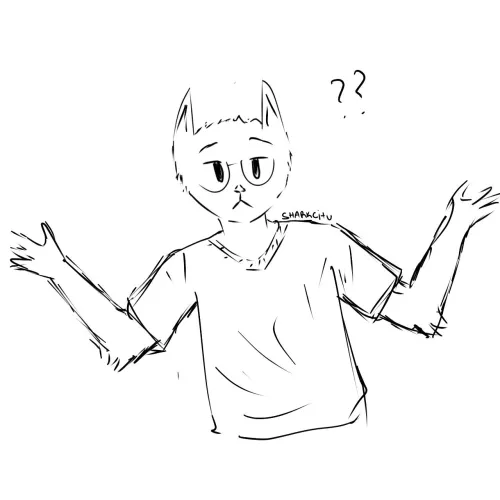 Thumbnail Calling All Furs! OC Drawing Requests Available by sharkcitu