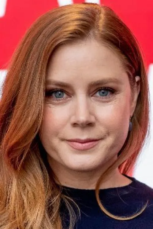 Thumbnail Amy Adams: NachoPeroni's PrettyGirls Icon Tribute