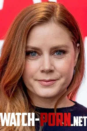 Amy Adams by NachoPeroni