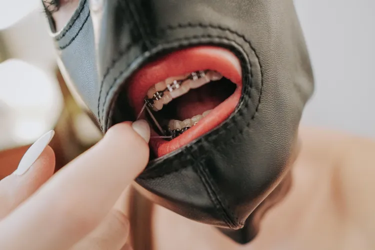 Thumbnail Here's Your Cumhole - Ready for Action | BDSMGW