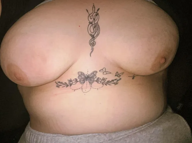 Thumbnail Living on the Edge: Driving with Confidence by Tattoosaretrashy0907