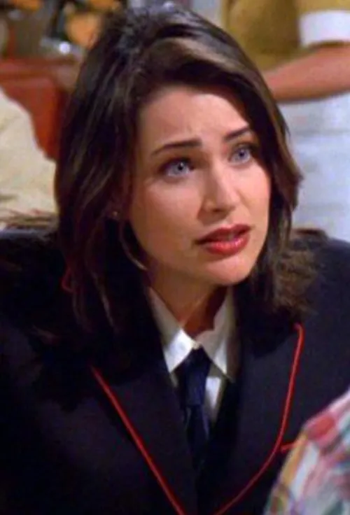 Thumbnail Young Rena Sofer: NachoPeroni's PrettyGirls Flashback