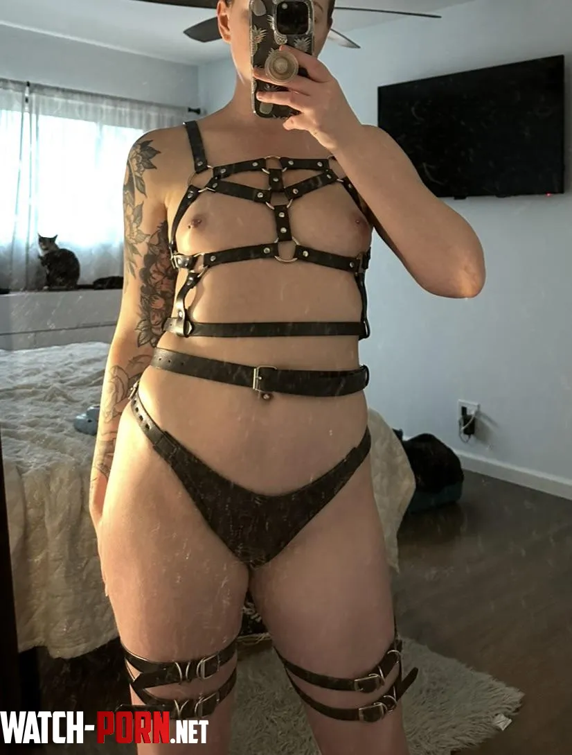 Dirty mirror Dirty mind  by simperfy