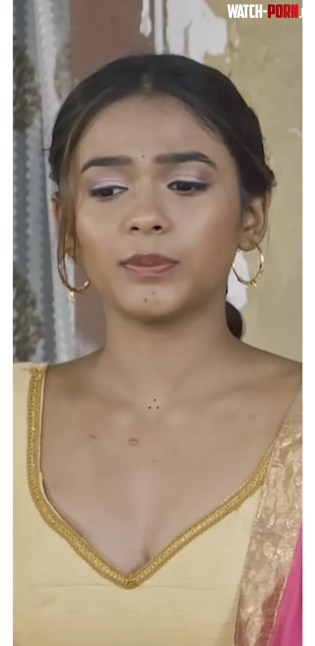 Need the source of this Indian porn She was in the main lead by alpha183