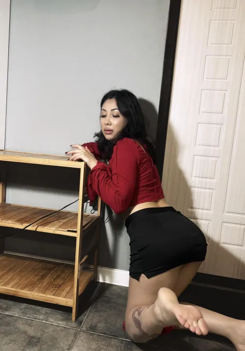 Thumbnail Luring Perspectives: JuicyAsians' Invitation to Beam by chunchnooze
