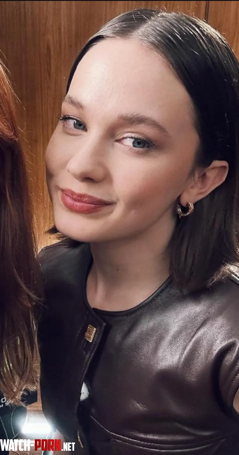 Cailee Spaeny by James007BondUK