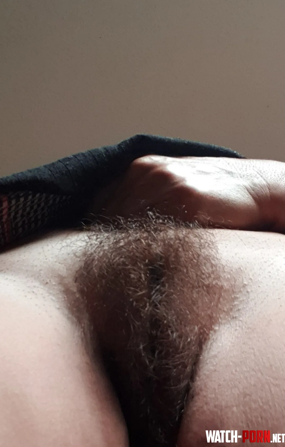 Yes as you can see its growing thick again What are your thoughts now then by whynotwitholivia
