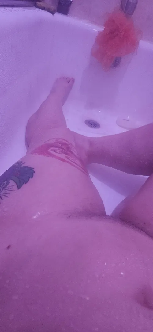 Thumbnail New Ink, Toned Legs: orderedchaos95 in PetiteGoneWild