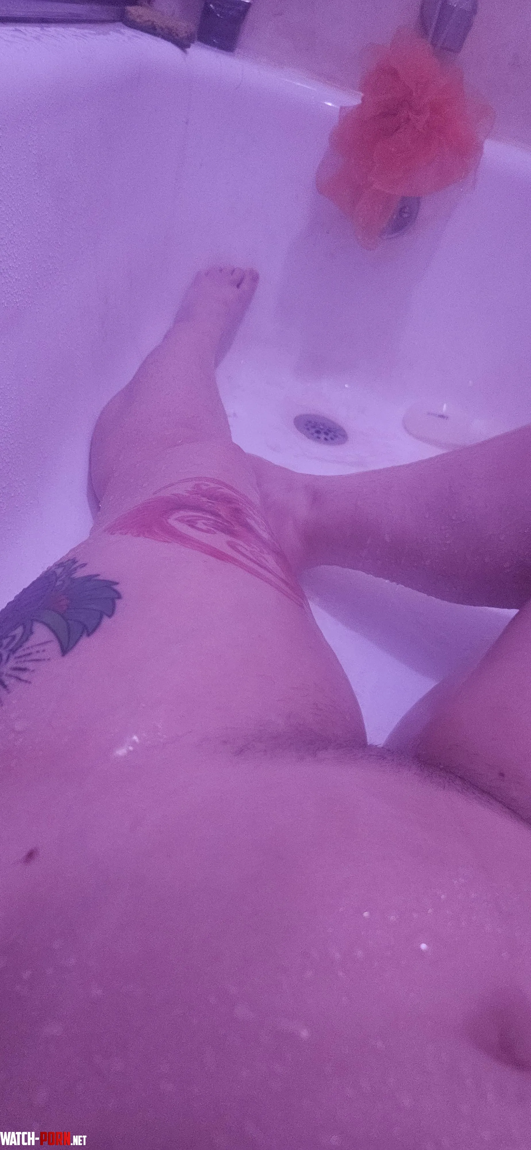 New ink fully healed and Ive been working on toning my legs  by orderedchaos95