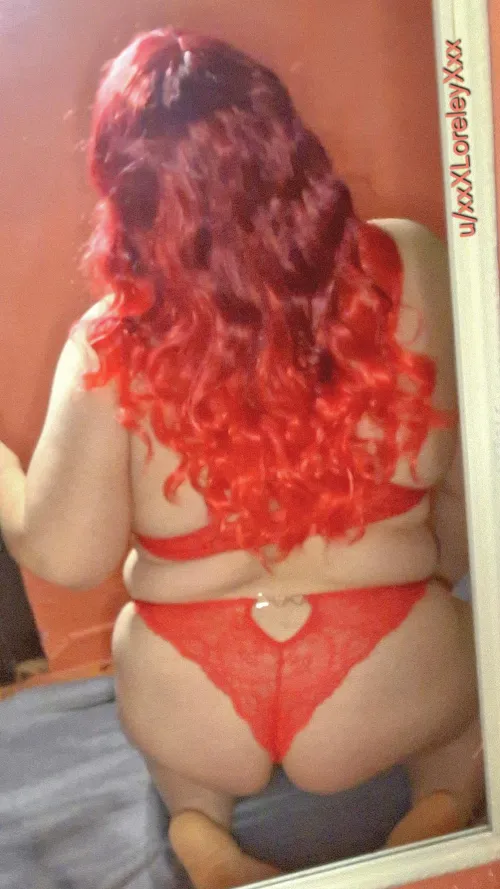 Thumbnail Dirty Little Secret: xxXLoreleyXxx's Tempting Plea