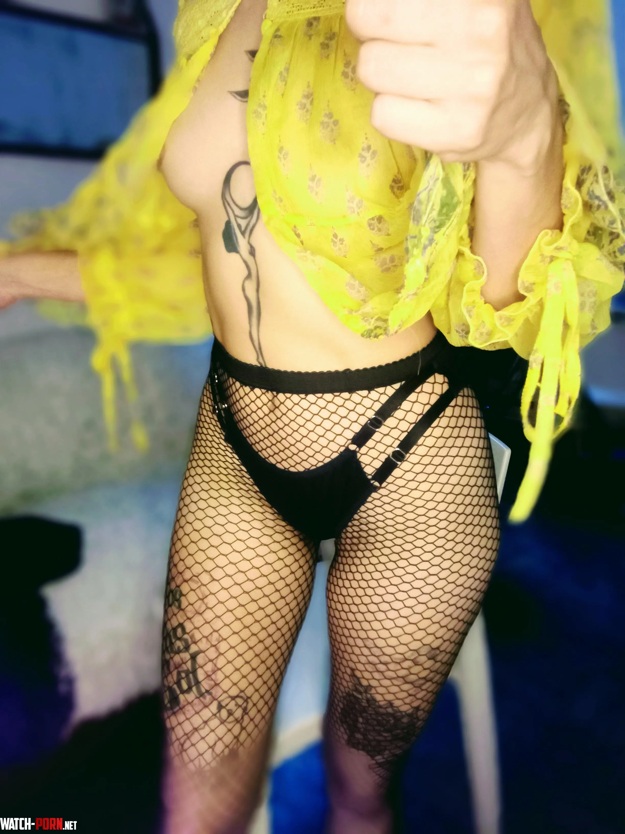 love this outfit naked feels better tho by tuttifuckiingfrutti