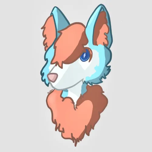 Thumbnail Swan_Bubbly's Finest Art Masterpiece in Furry Realm
