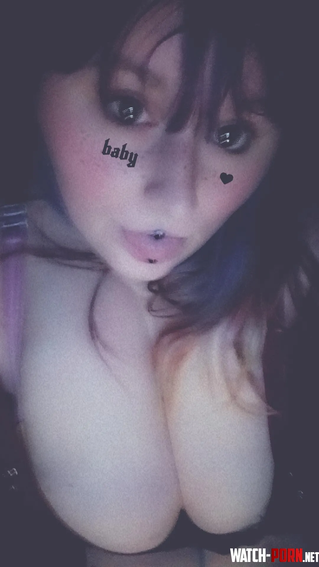 Big titty goth selling GhostGirl0624  by LivingDeadGirl62402