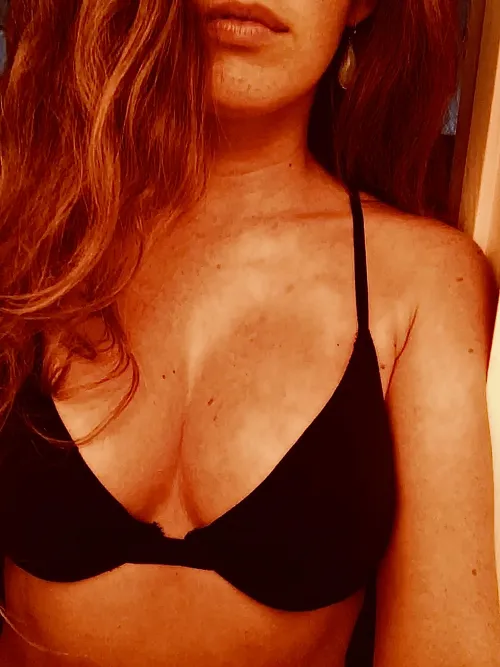 Thumbnail Unveiling Desires: Exploring 'Serious question for you guys Is there a girl or model that if you see her topless or even better naked you cant stop yourself from masturbating Who is she' by gingersprivateiew