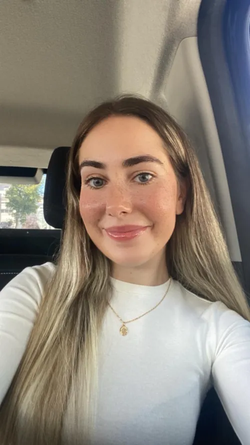 Thumbnail Feeling Cute: Exploring Self-Expression | SexyButNotPorn