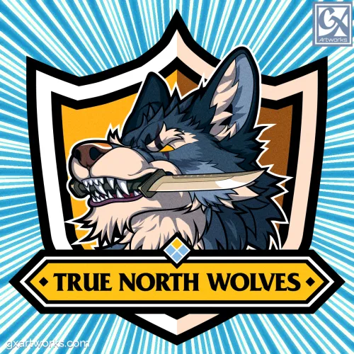 Thumbnail Affordable Logo Commission Starting from US $40 - Detailed Vector Art