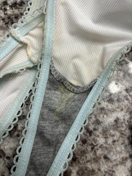 Thumbnail Dive into Pleasure on UnderwearGW with Harpersummer