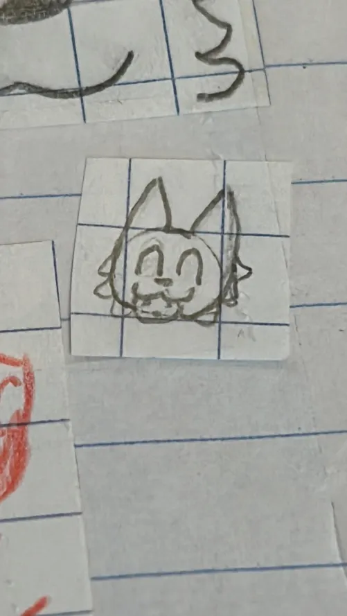 Thumbnail Adoring Furry Cookie by Proud-Touch-9679