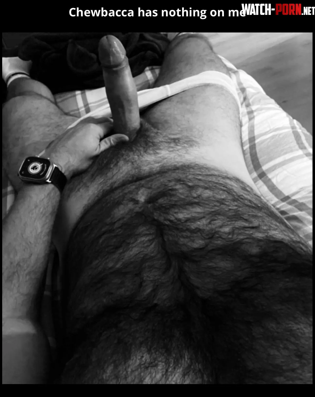Should I shave  by BigBaldVikingXXX