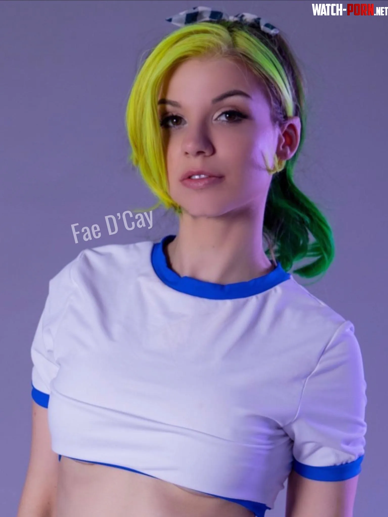 Work out  by FaeDCay