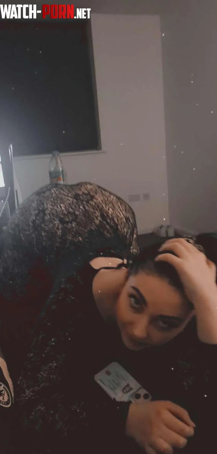 Patiently waiting for someone to fuck me  by charlotte24xo